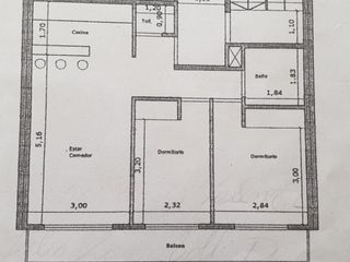 Foto 18 de Departamento en venta en Monte Castro