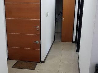 Foto 3 de Departamento en venta en Monte Castro