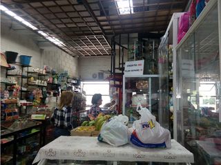 Vendo local en Guayabal, Terminal del Sur