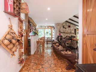 Foto 5 de casa en arriendo/venta en vereda chince. Cod V5794