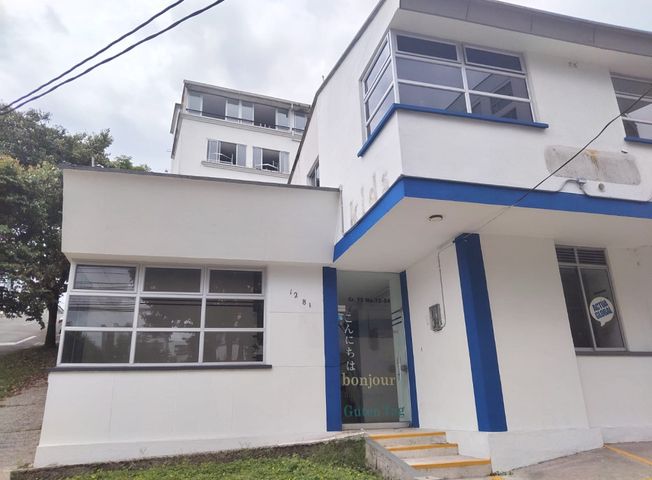 Casa en arriendo en San Jose Sur