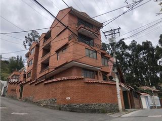 Departamento duplex de Venta en sector Las Pencas, San Sebastián, Cuenca
