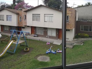 Foto 15 de Vendo casa en Conocoto, Santa Mónica de Conocoto