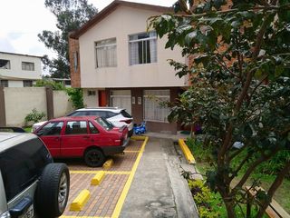 Foto 6 de Vendo casa en Conocoto, Santa Mónica de Conocoto
