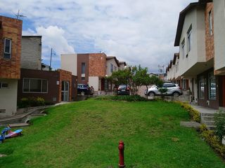 Foto 3 de Vendo casa en Conocoto, Santa Mónica de Conocoto