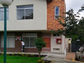 Foto 21 de Vendo casa en Conocoto, Santa Mónica de Conocoto