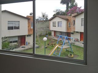 Foto 16 de Vendo casa en Conocoto, Santa Mónica de Conocoto