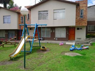 Foto 4 de Vendo casa en Conocoto, Santa Mónica de Conocoto