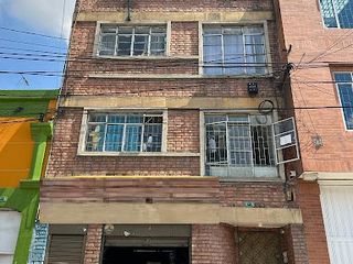 VENTA de EDIFICIOS en BOGOTA