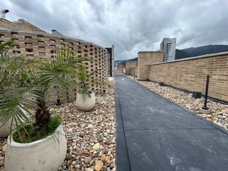 Foto 23 de apartamento en arriendo en chico norte. Cod A51816