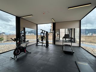 Foto 29 de apartamento en arriendo en chico norte. Cod A51816