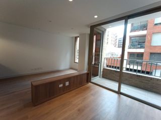 Foto 9 de apartamento en arriendo en chico norte. Cod A51816