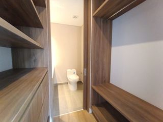 Foto 13 de apartamento en arriendo en chico norte. Cod A51816