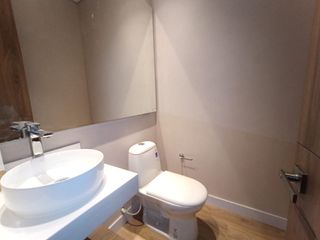 Foto 11 de apartamento en arriendo en chico norte. Cod A51816