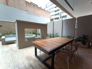 Foto 14 de apartamento en arriendo en chico norte. Cod A51816