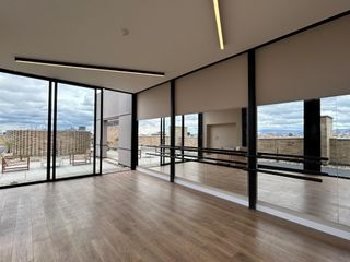 Foto 21 de apartamento en arriendo en chico norte. Cod A51816