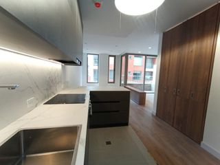 Foto 4 de apartamento en arriendo en chico norte. Cod A51816