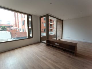 Foto 8 de apartamento en arriendo en chico norte. Cod A51816