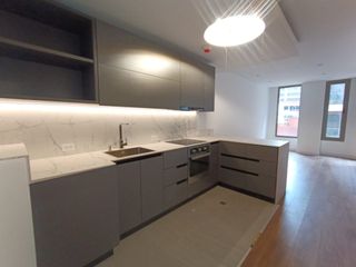 Foto 2 de apartamento en arriendo en chico norte. Cod A51816