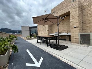 Foto 27 de apartamento en arriendo en chico norte. Cod A51816