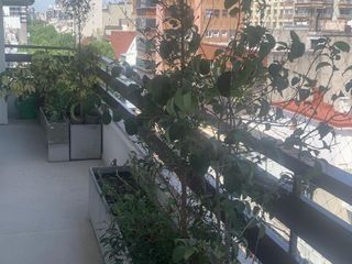 Departamento en venta 5 ambientes - Palermo