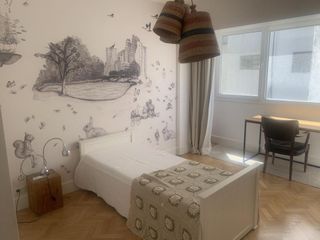 Departamento en venta 5 ambientes - Palermo