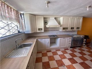 Foto 32 de Casa rentera de venta en Quito, sector La Ecuatoriana, barrio la Merced