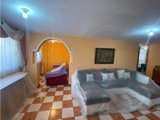 Foto 23 de Casa rentera de venta en Quito, sector La Ecuatoriana, barrio la Merced