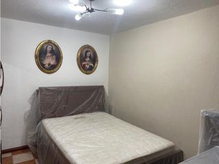 Foto 31 de Casa rentera de venta en Quito, sector La Ecuatoriana, barrio la Merced