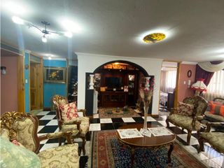 Foto 17 de Casa rentera de venta en Quito, sector La Ecuatoriana, barrio la Merced
