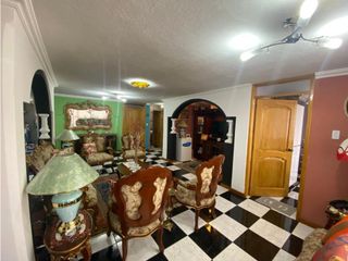 Casa rentera de venta en Quito, sector La Ecuatoriana, barrio la Merced
