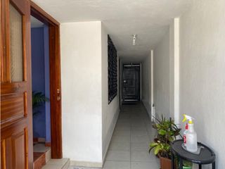 Foto 28 de Casa rentera de venta en Quito, sector La Ecuatoriana, barrio la Merced