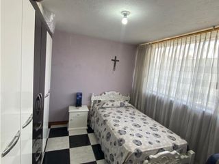 Foto 11 de Casa rentera de venta en Quito, sector La Ecuatoriana, barrio la Merced