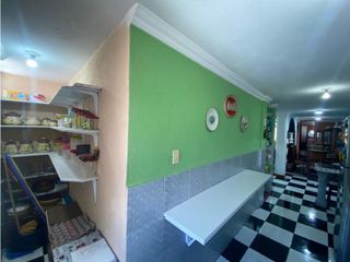 Foto 15 de Casa rentera de venta en Quito, sector La Ecuatoriana, barrio la Merced