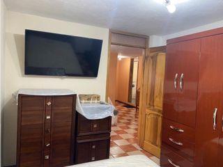 Foto 30 de Casa rentera de venta en Quito, sector La Ecuatoriana, barrio la Merced