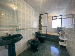 Foto 20 de Casa rentera de venta en Quito, sector La Ecuatoriana, barrio la Merced