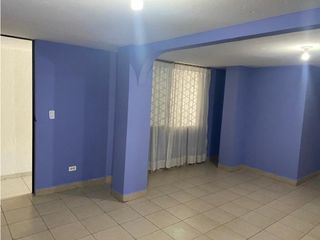 Foto 25 de Casa rentera de venta en Quito, sector La Ecuatoriana, barrio la Merced