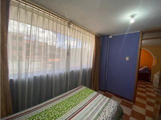 Foto 21 de Casa rentera de venta en Quito, sector La Ecuatoriana, barrio la Merced
