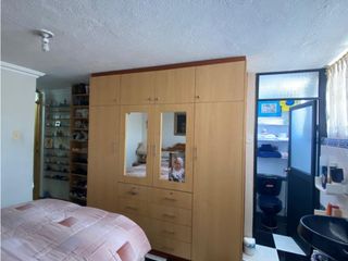 Foto 7 de Casa rentera de venta en Quito, sector La Ecuatoriana, barrio la Merced