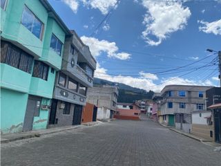 Foto 3 de Casa rentera de venta en Quito, sector La Ecuatoriana, barrio la Merced