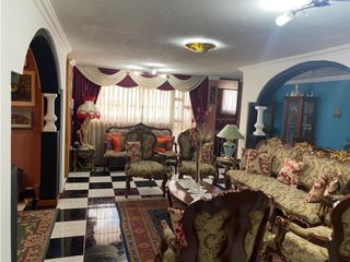 Foto 18 de Casa rentera de venta en Quito, sector La Ecuatoriana, barrio la Merced