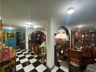 Foto 14 de Casa rentera de venta en Quito, sector La Ecuatoriana, barrio la Merced