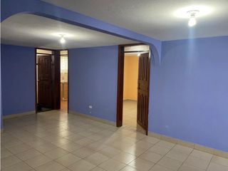 Foto 24 de Casa rentera de venta en Quito, sector La Ecuatoriana, barrio la Merced