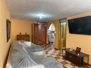 Foto 29 de Casa rentera de venta en Quito, sector La Ecuatoriana, barrio la Merced