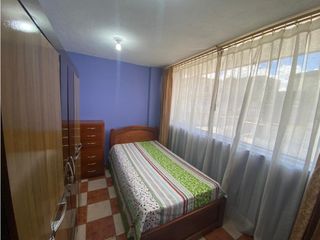 Foto 22 de Casa rentera de venta en Quito, sector La Ecuatoriana, barrio la Merced
