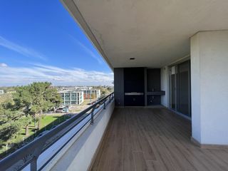 2 Amb balcón terraza Cristaline - Ayres Vila