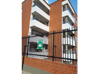 Foto 1 de La Morelia-en el Tradicional Sector de Cristales-Apartamento en Venta