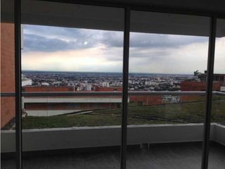 Foto 3 de La Morelia-en el Tradicional Sector de Cristales-Apartamento en Venta