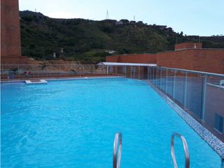 Foto 2 de La Morelia-en el Tradicional Sector de Cristales-Apartamento en Venta
