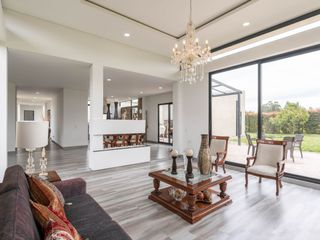 Foto 11 de casa en arriendo/venta en condominio campestre parcelación el juncal. Cod A9463